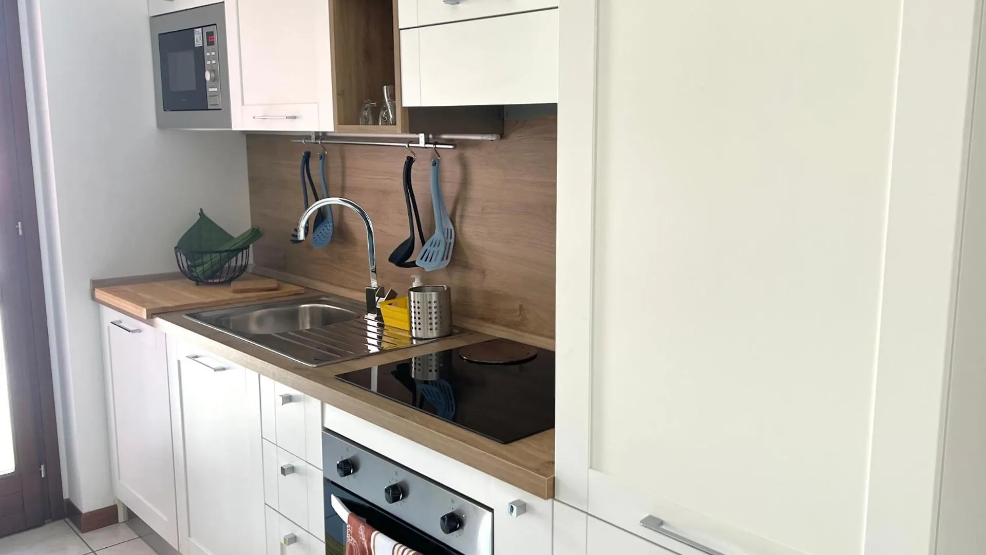 Nido In Dervio - Premium Apartment