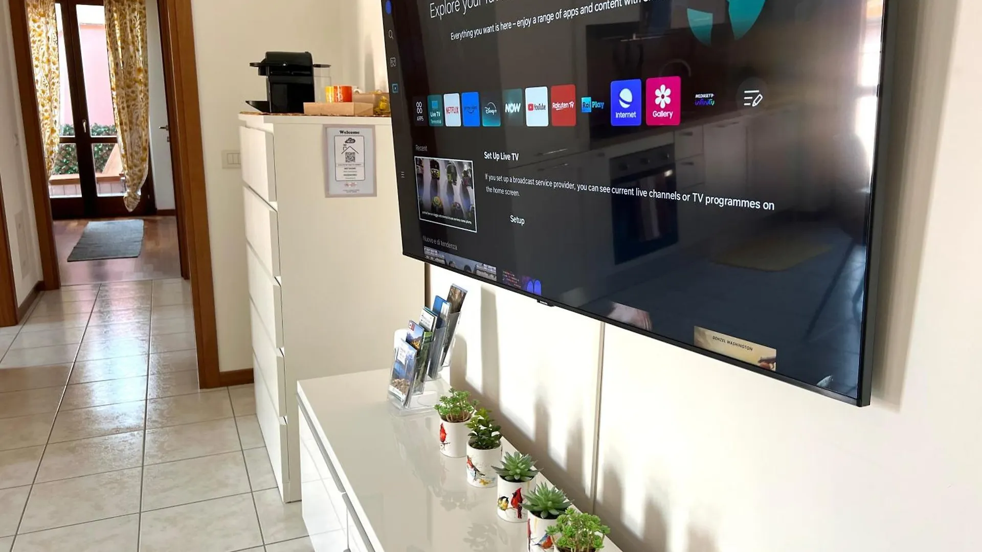 Nido In Dervio - Premium Apartment Ιταλία