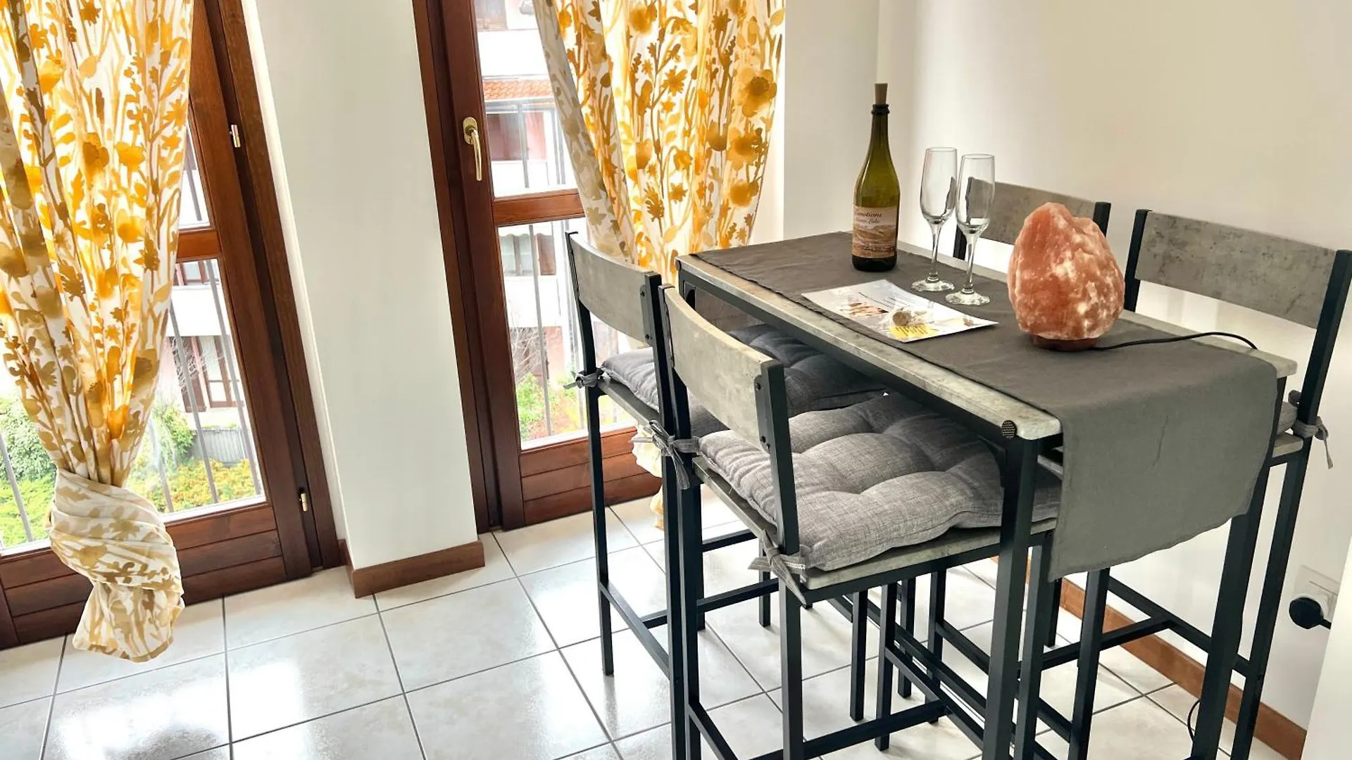 Nido In Dervio - Premium Apartment 0*,