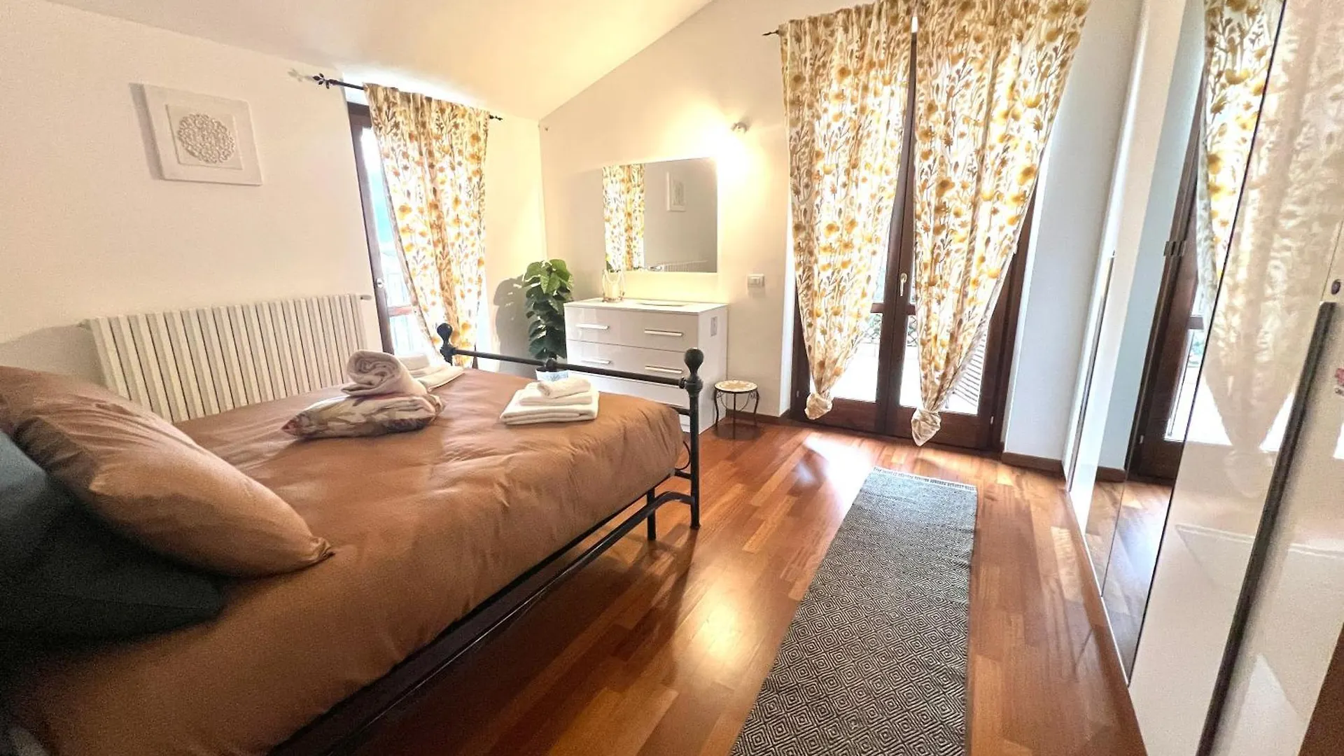 Nido In Dervio - Premium Apartment