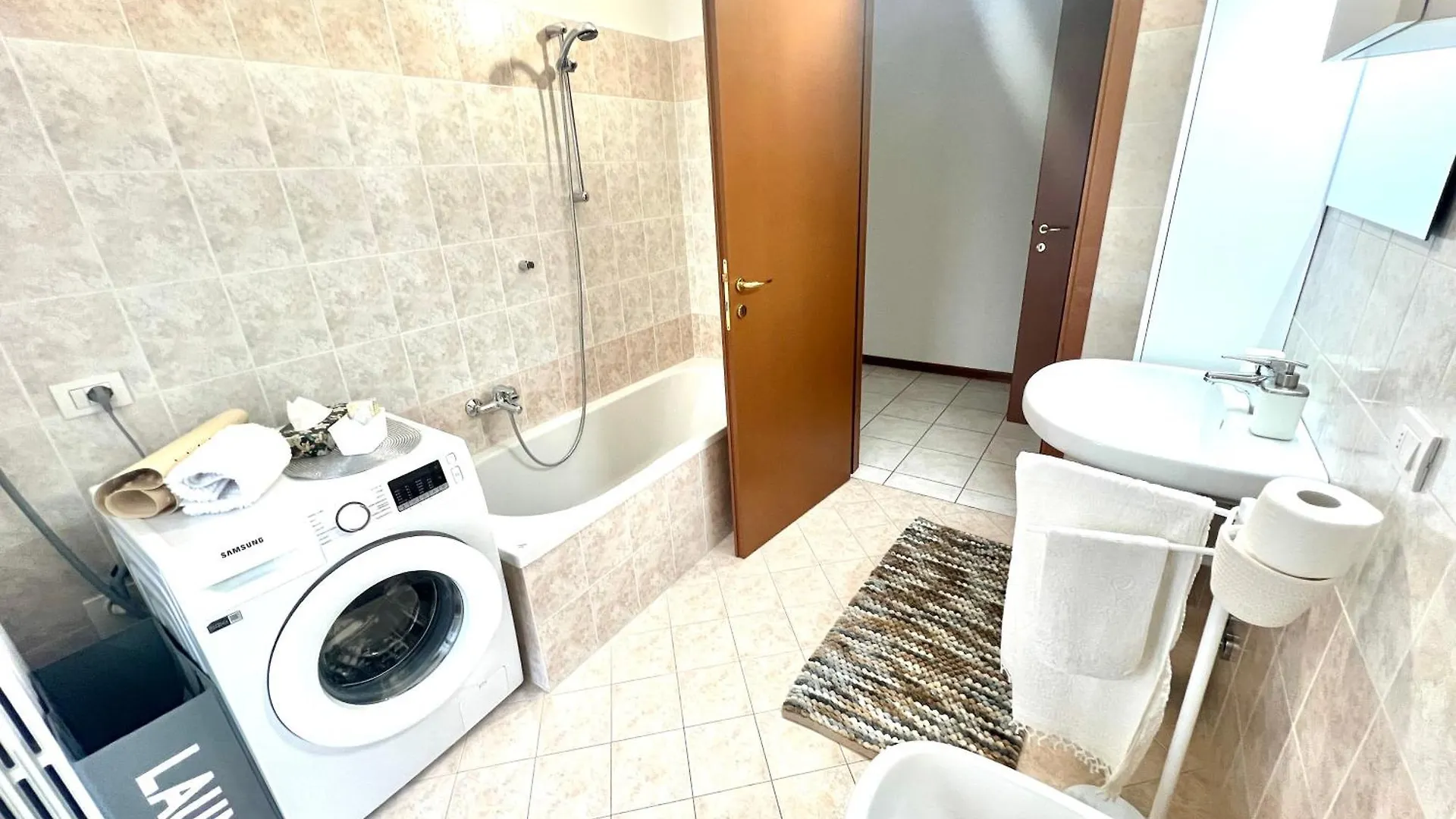 Nido In Dervio - Premium Apartment