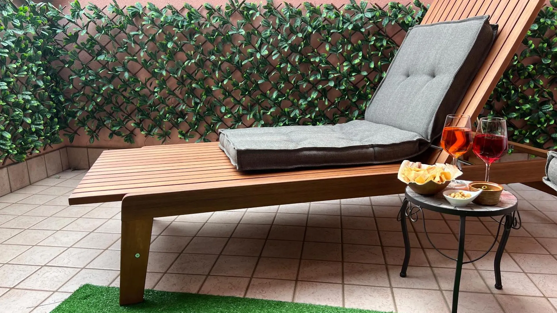 Nido In Dervio - Premium Apartment