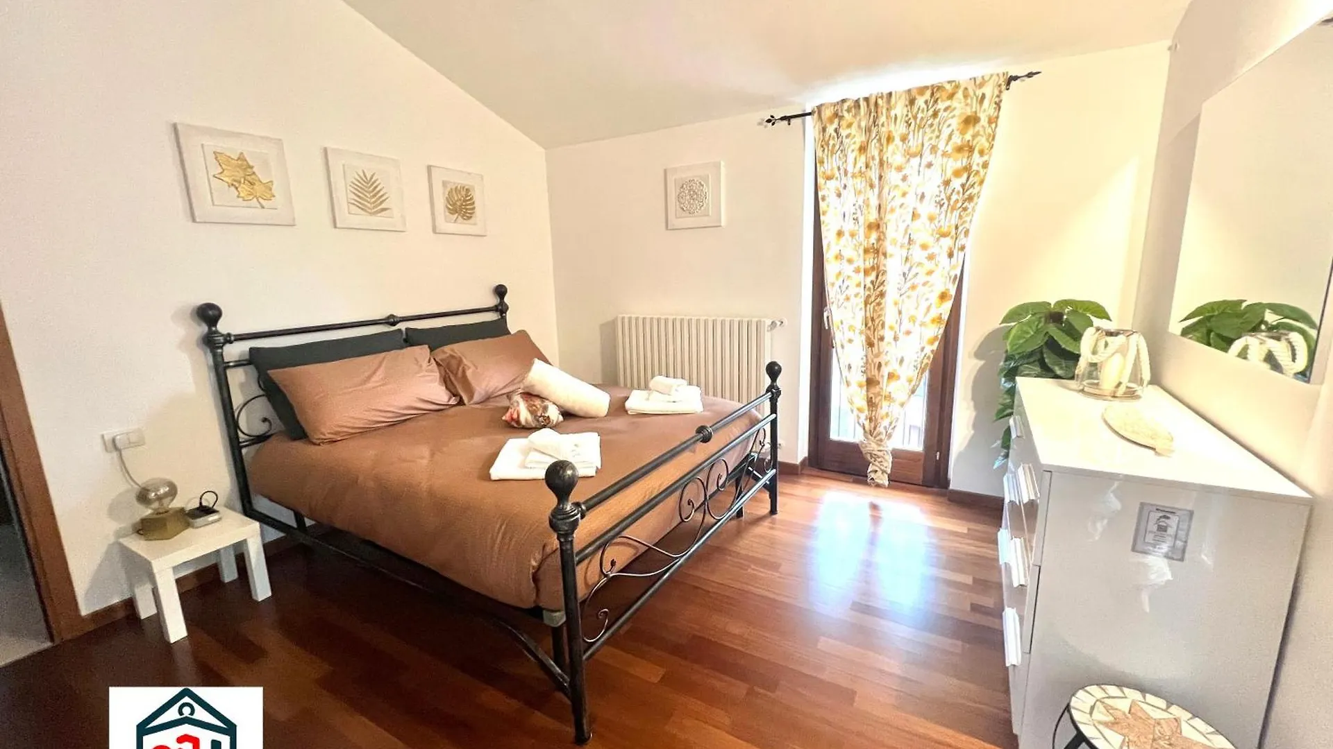 Nido In Dervio - Premium Apartment